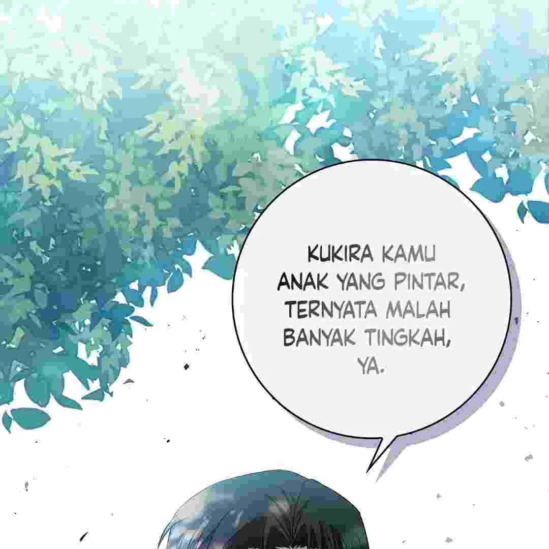 I Live With My Villain Uncle Chapter 14 Gambar 5