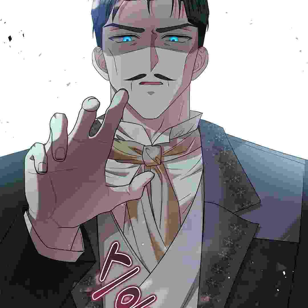 I Live With My Villain Uncle Chapter 14 Gambar 6