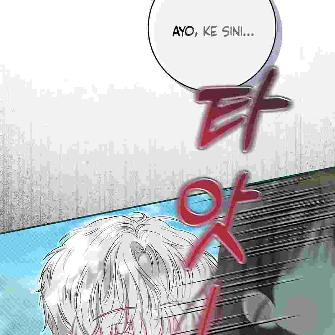 I Live With My Villain Uncle Chapter 14 Gambar 8