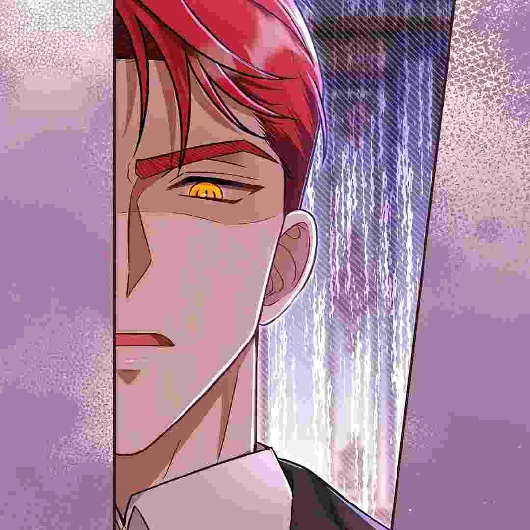 I Live With My Villain Uncle Chapter 15 Gambar 10