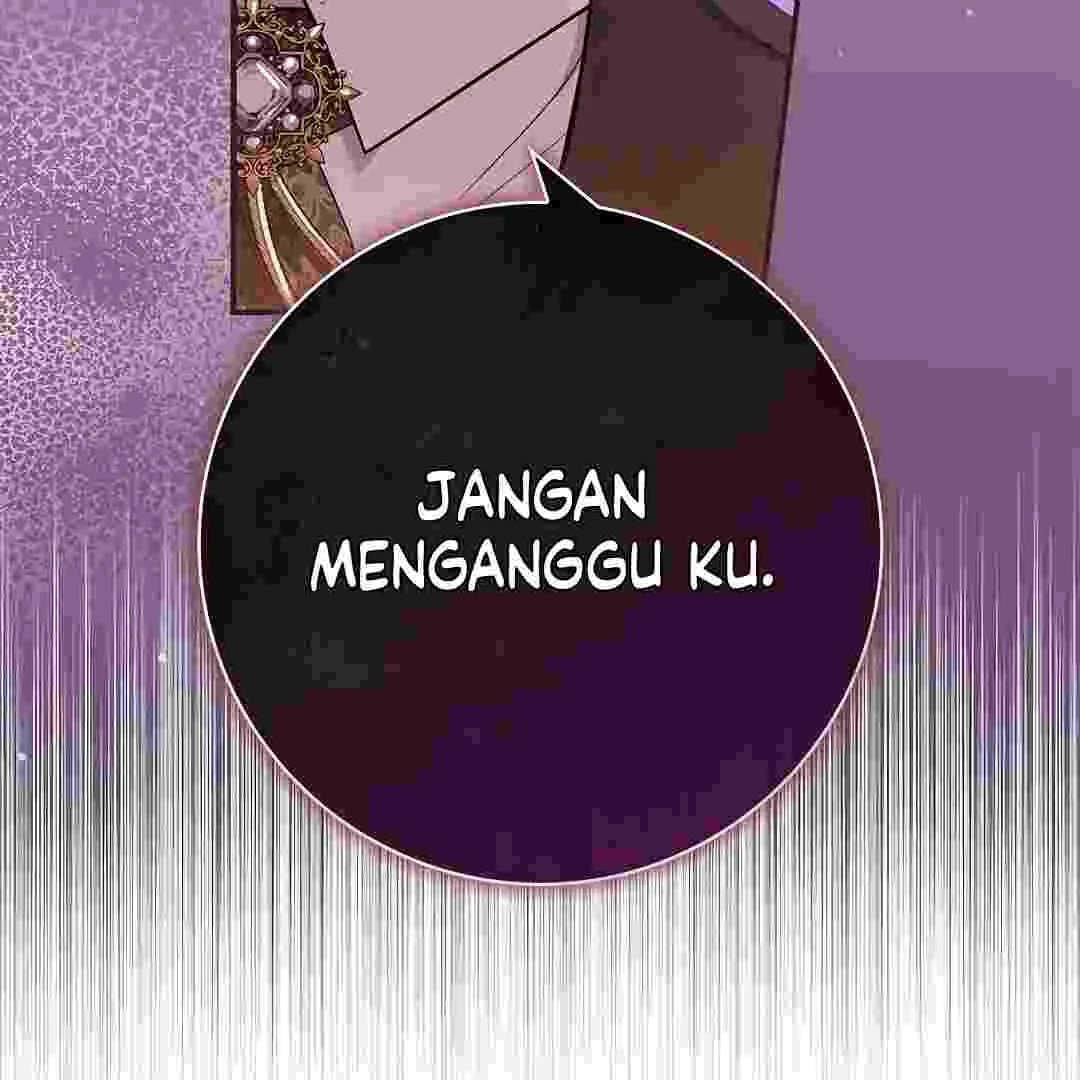 I Live With My Villain Uncle Chapter 15 Gambar 11