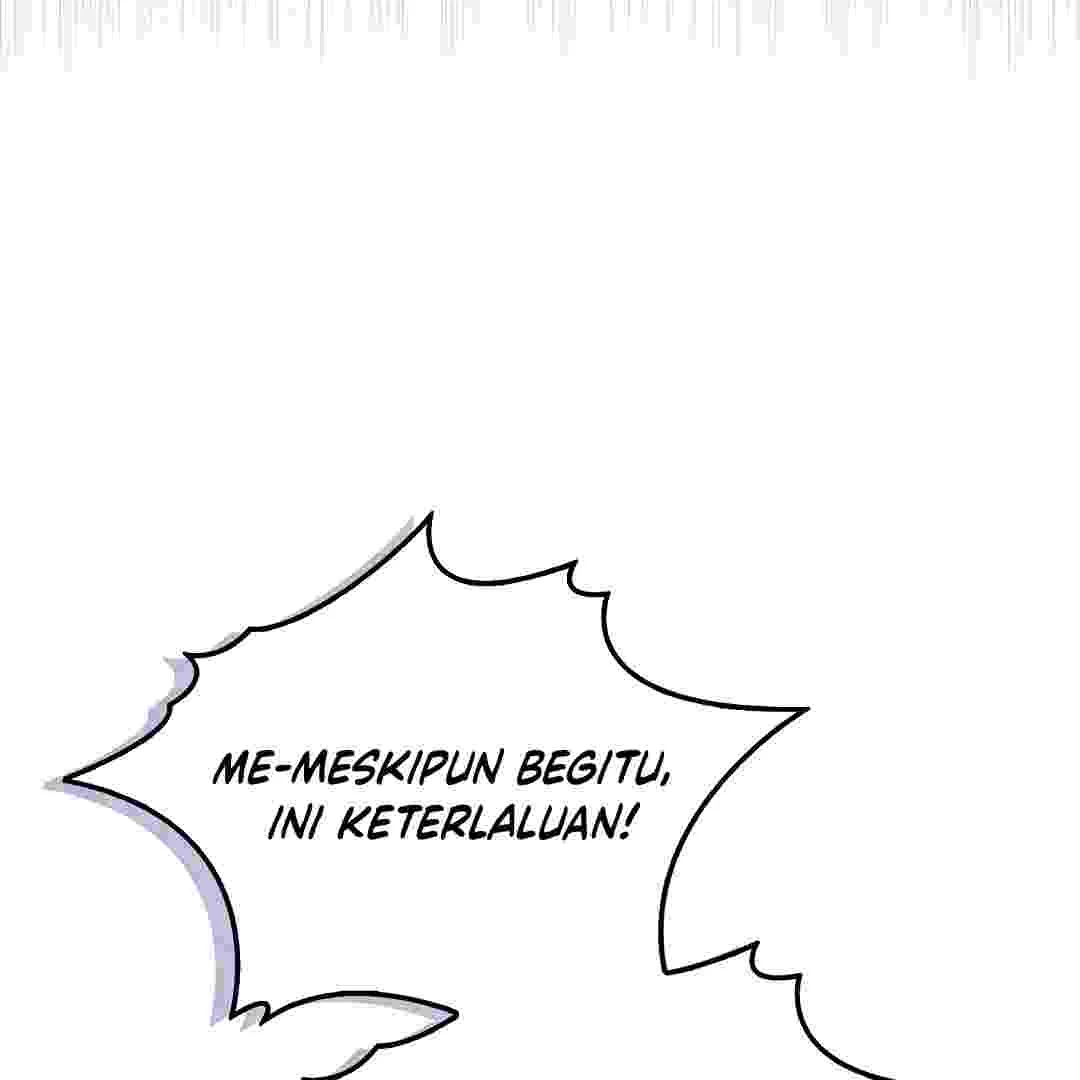 I Live With My Villain Uncle Chapter 15 Gambar 12