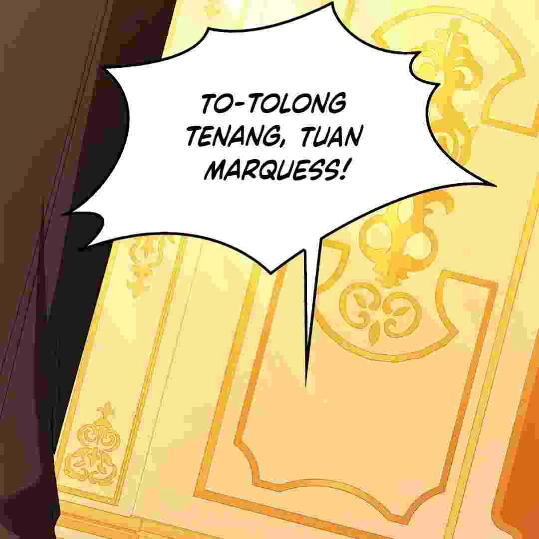 I Live With My Villain Uncle Chapter 15 Gambar 7