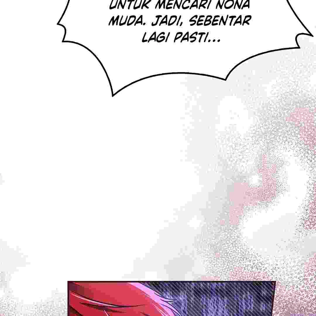 I Live With My Villain Uncle Chapter 15 Gambar 9