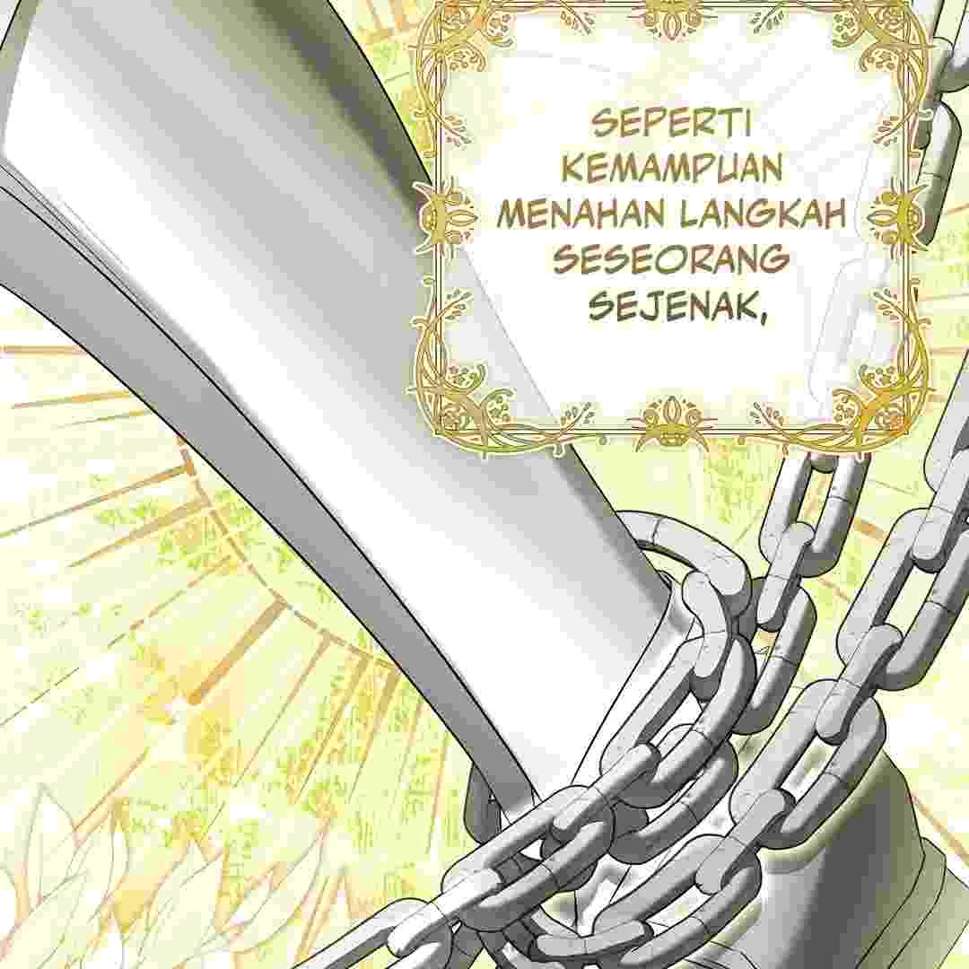 I Live With My Villain Uncle Chapter 16 Gambar 11