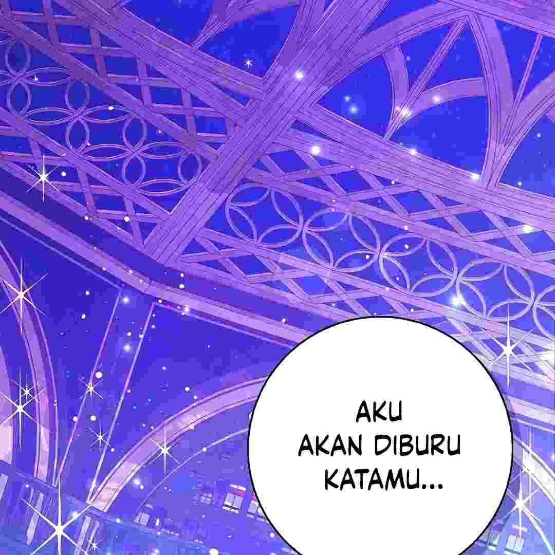 I Live With My Villain Uncle Chapter 16 Gambar 3