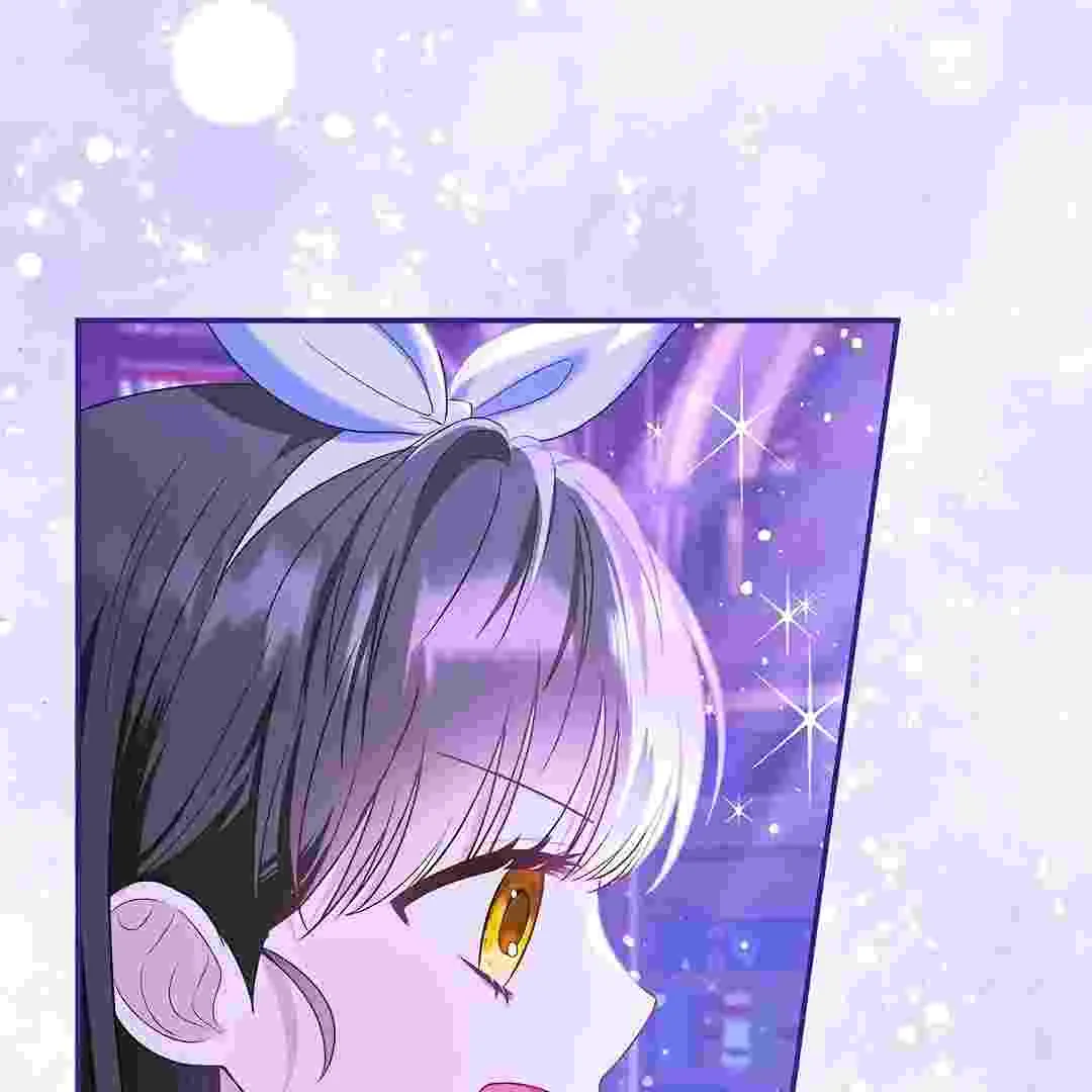 I Live With My Villain Uncle Chapter 16 Gambar 5
