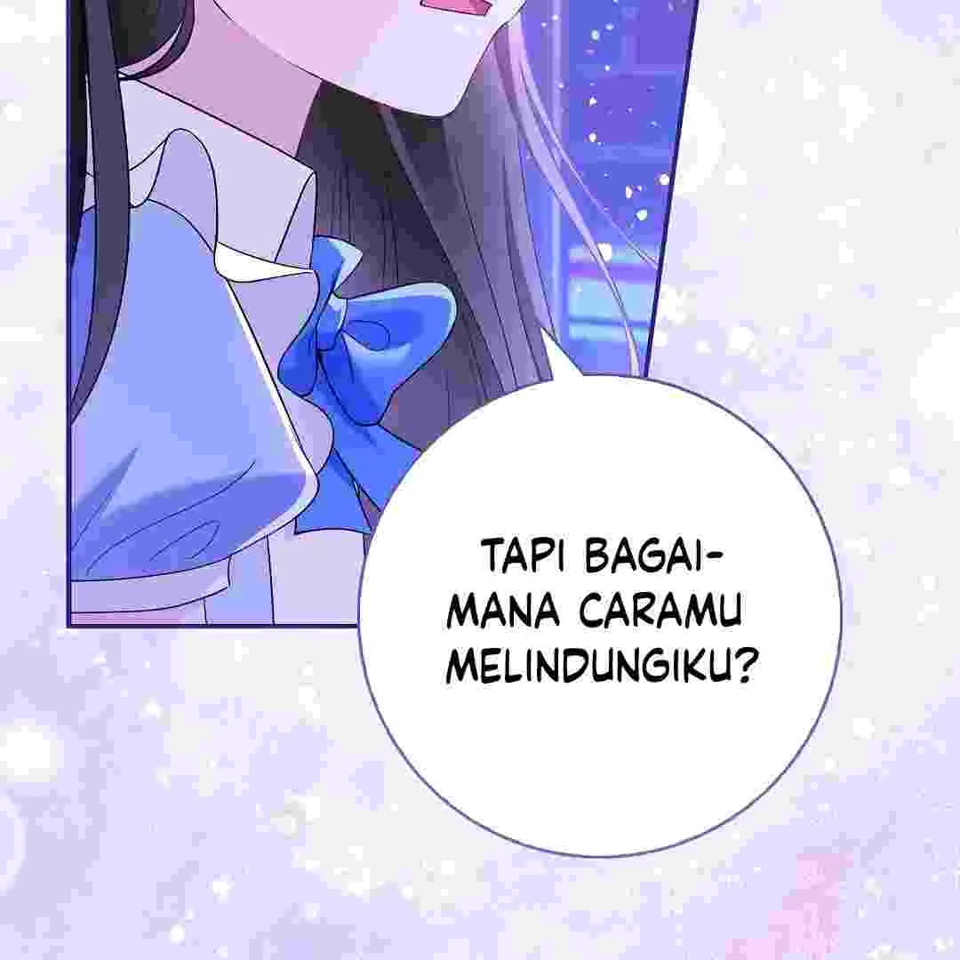 I Live With My Villain Uncle Chapter 16 Gambar 6