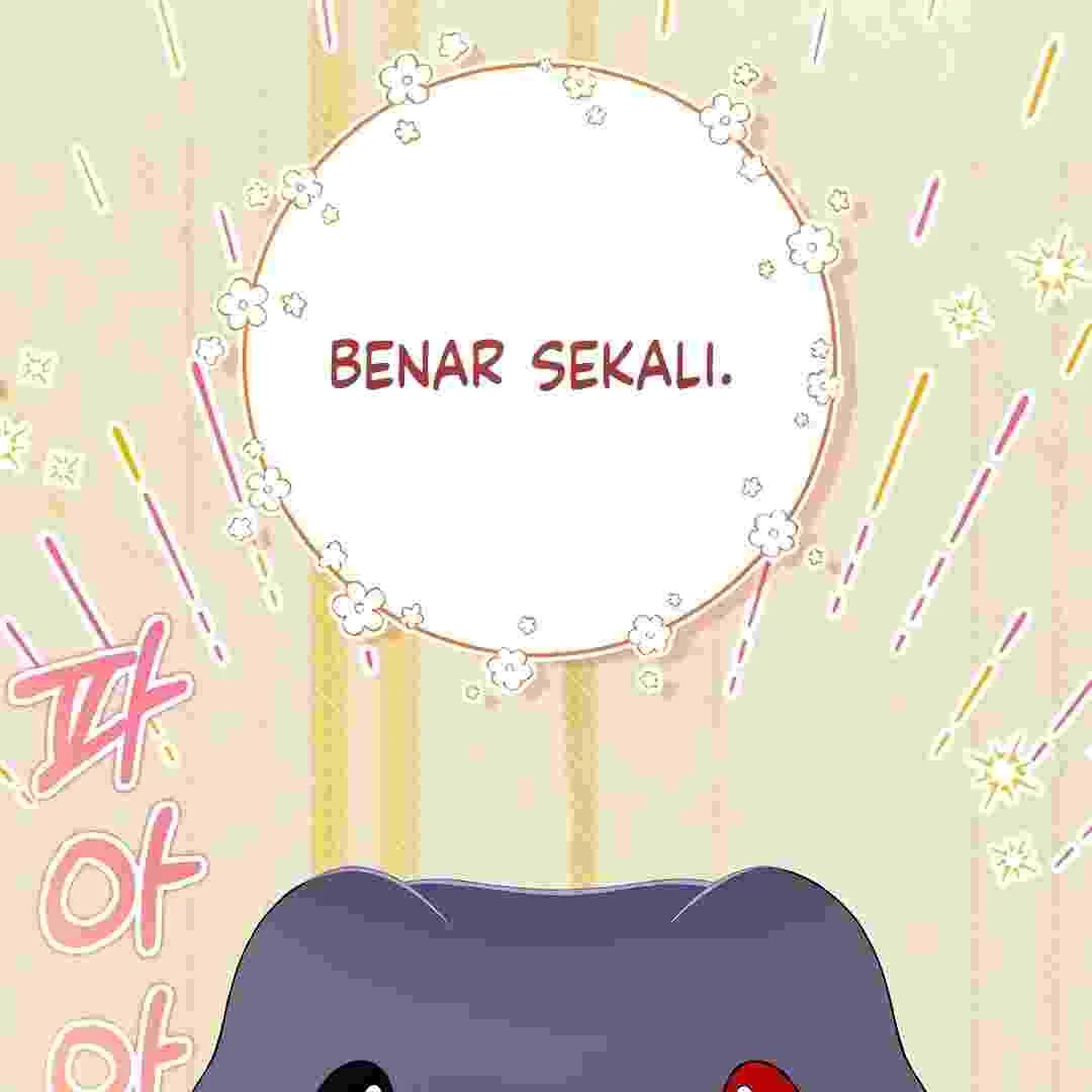 I Live With My Villain Uncle Chapter 17 Gambar 3