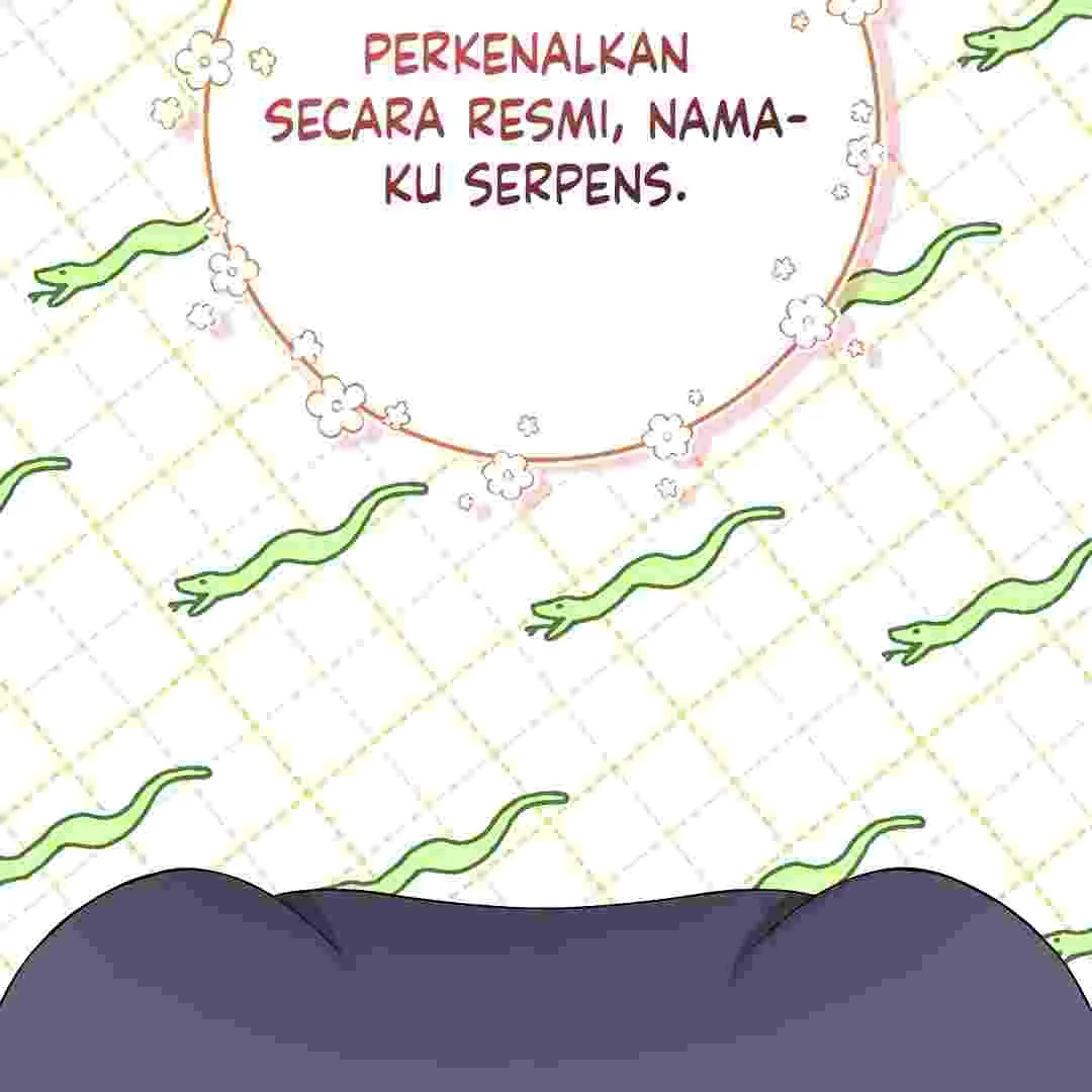 I Live With My Villain Uncle Chapter 17 Gambar 5