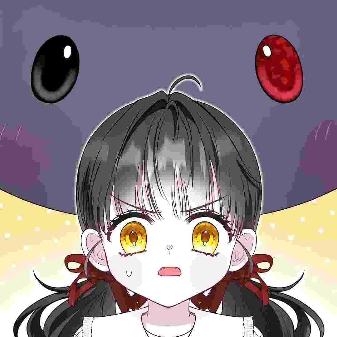 I Live With My Villain Uncle Chapter 17 Gambar 6