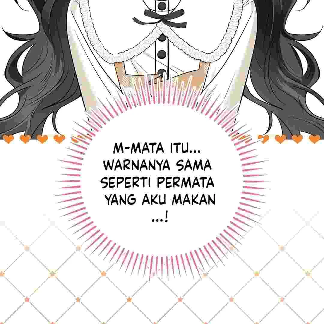 I Live With My Villain Uncle Chapter 17 Gambar 7
