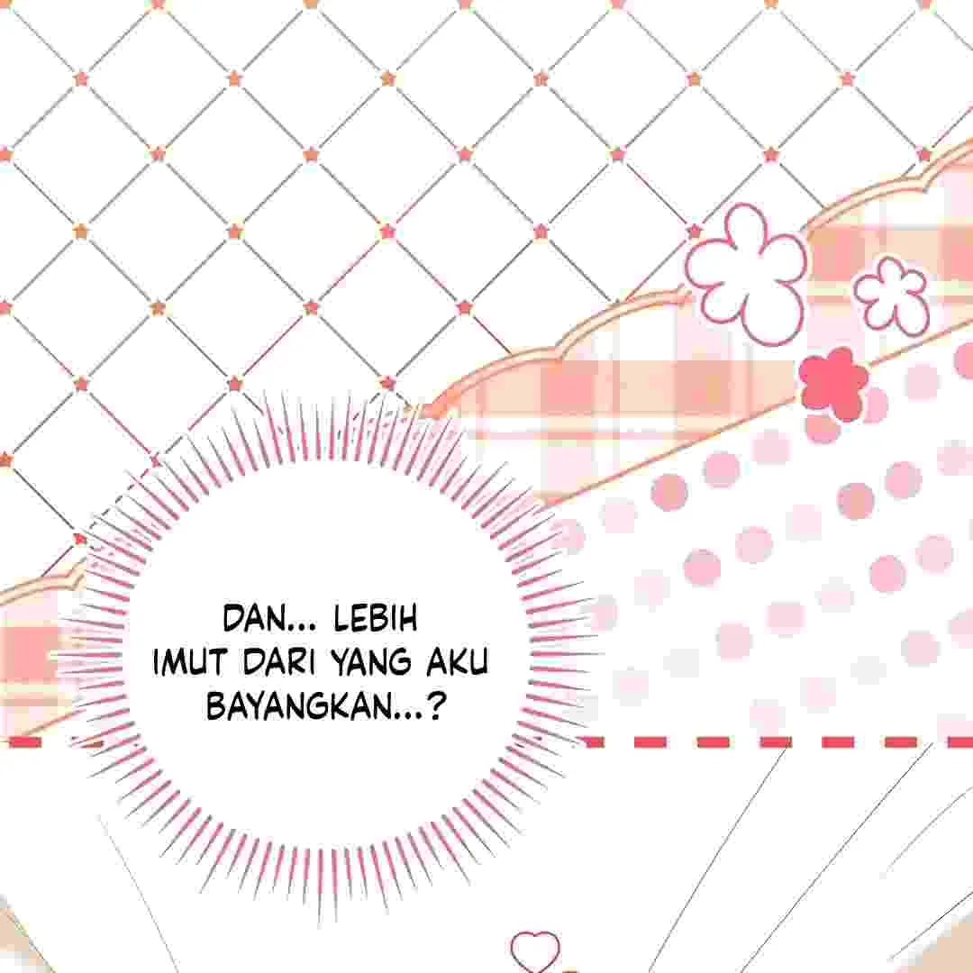 I Live With My Villain Uncle Chapter 17 Gambar 8