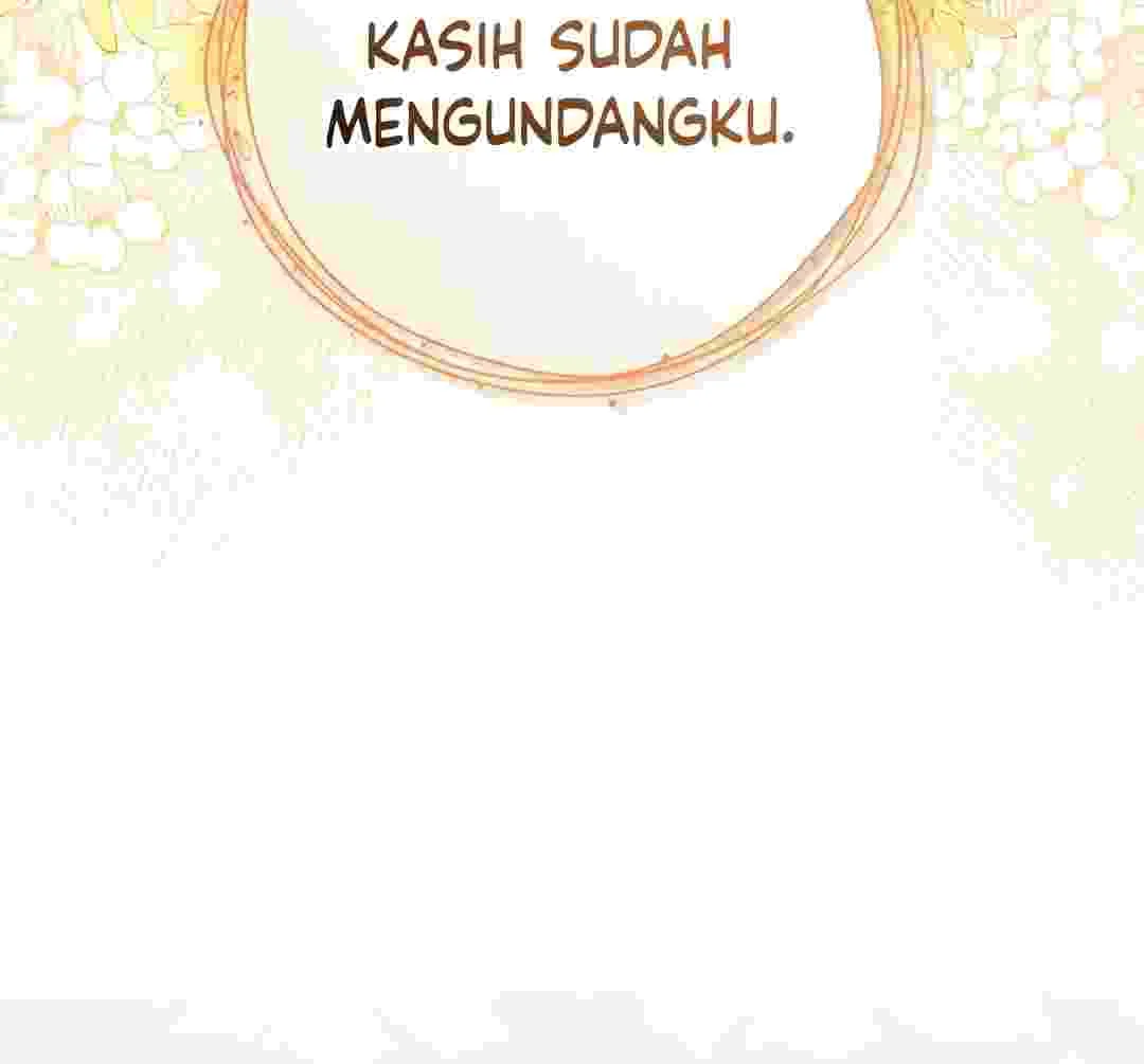 I Live With My Villain Uncle Chapter 18 Gambar 10
