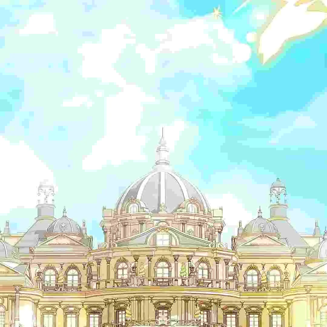I Live With My Villain Uncle Chapter 18 Gambar 3