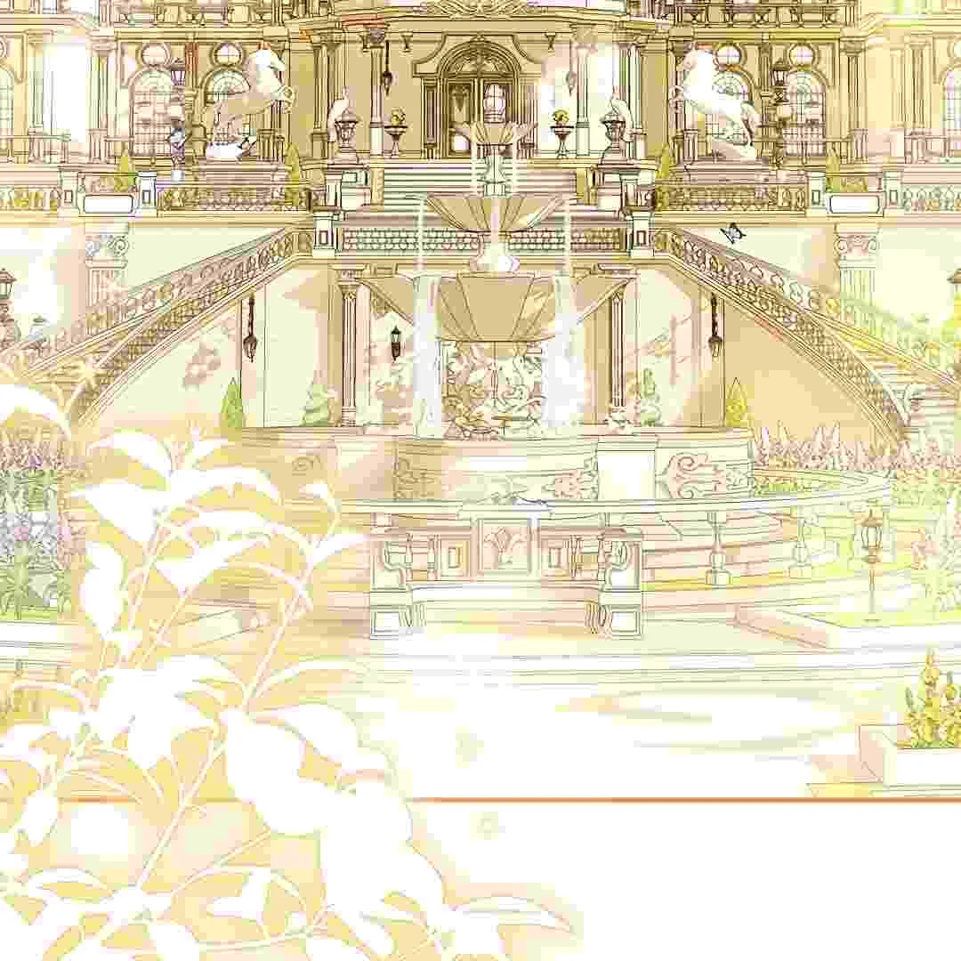 I Live With My Villain Uncle Chapter 18 Gambar 4