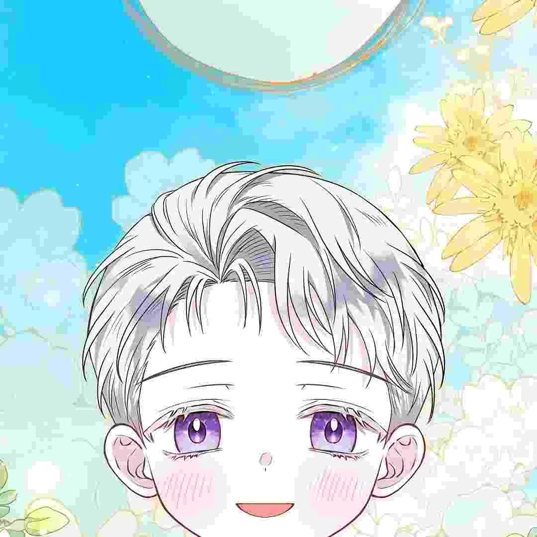 I Live With My Villain Uncle Chapter 18 Gambar 8