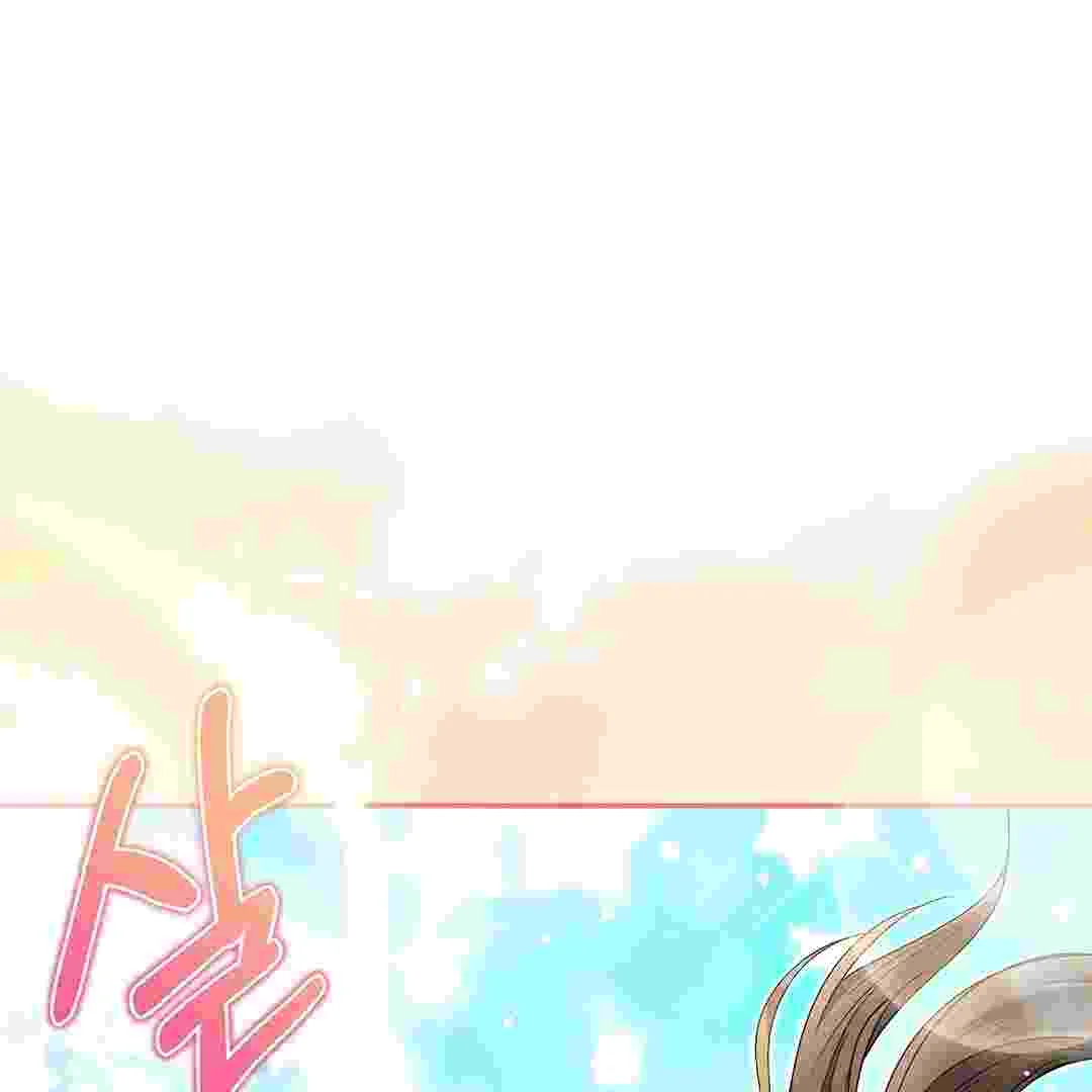 Manhua I Live With My Villain Uncle Chapter 19 gambar 2