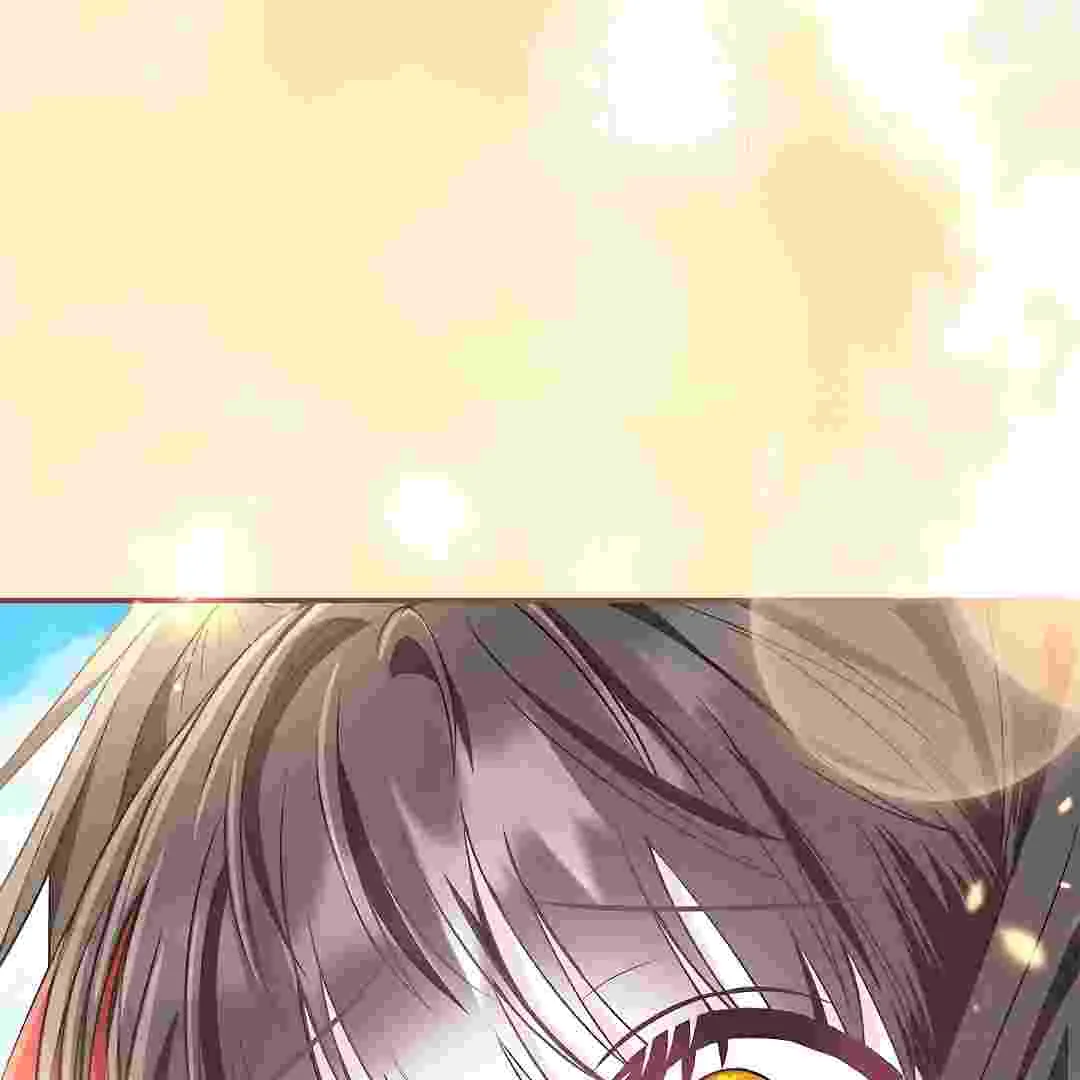 I Live With My Villain Uncle Chapter 19 Gambar 5