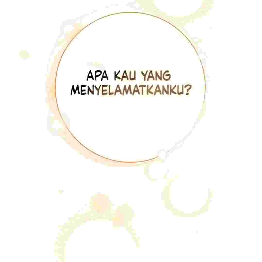 I Live With My Villain Uncle Chapter 19 Gambar 8