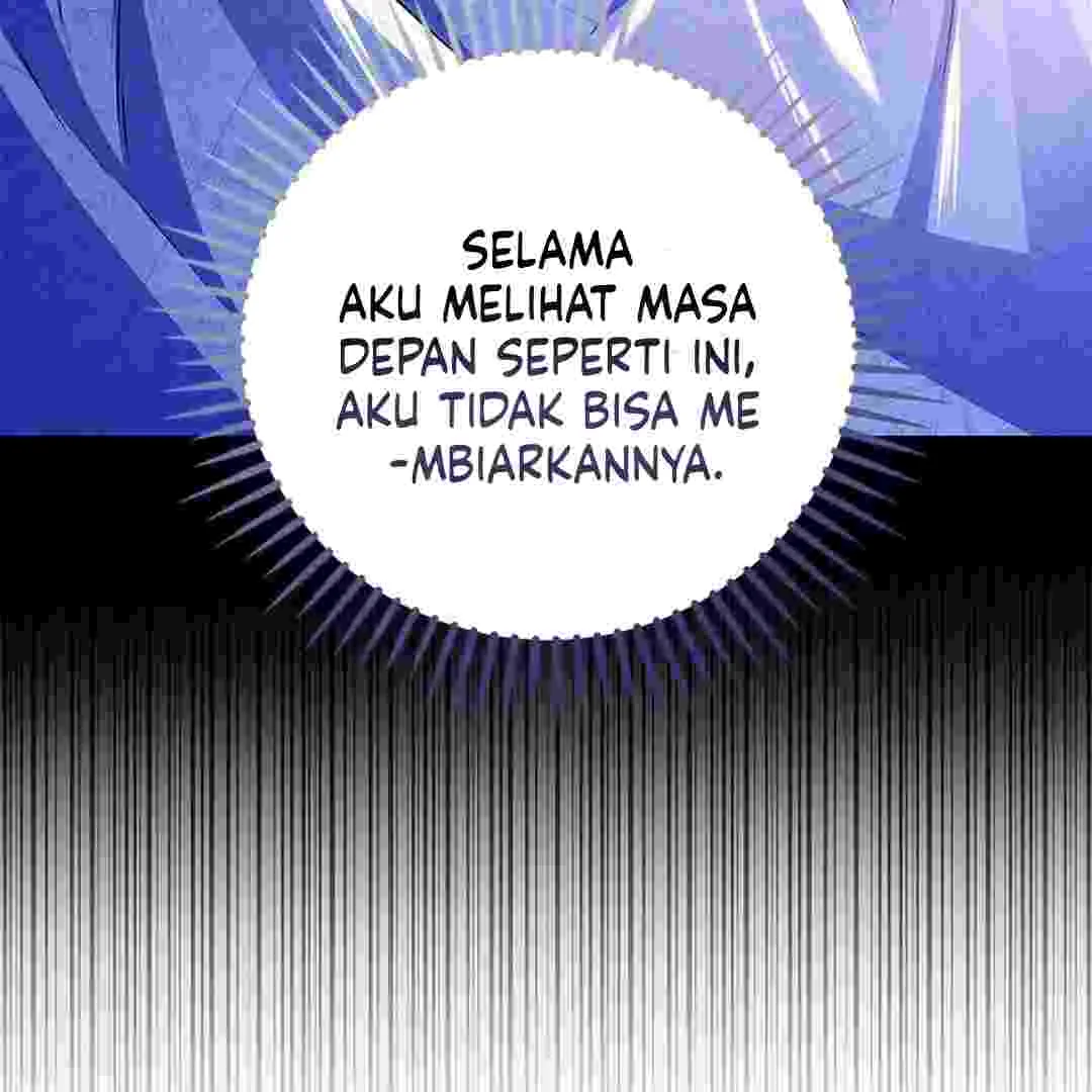 I Live With My Villain Uncle Chapter 2 Gambar 5