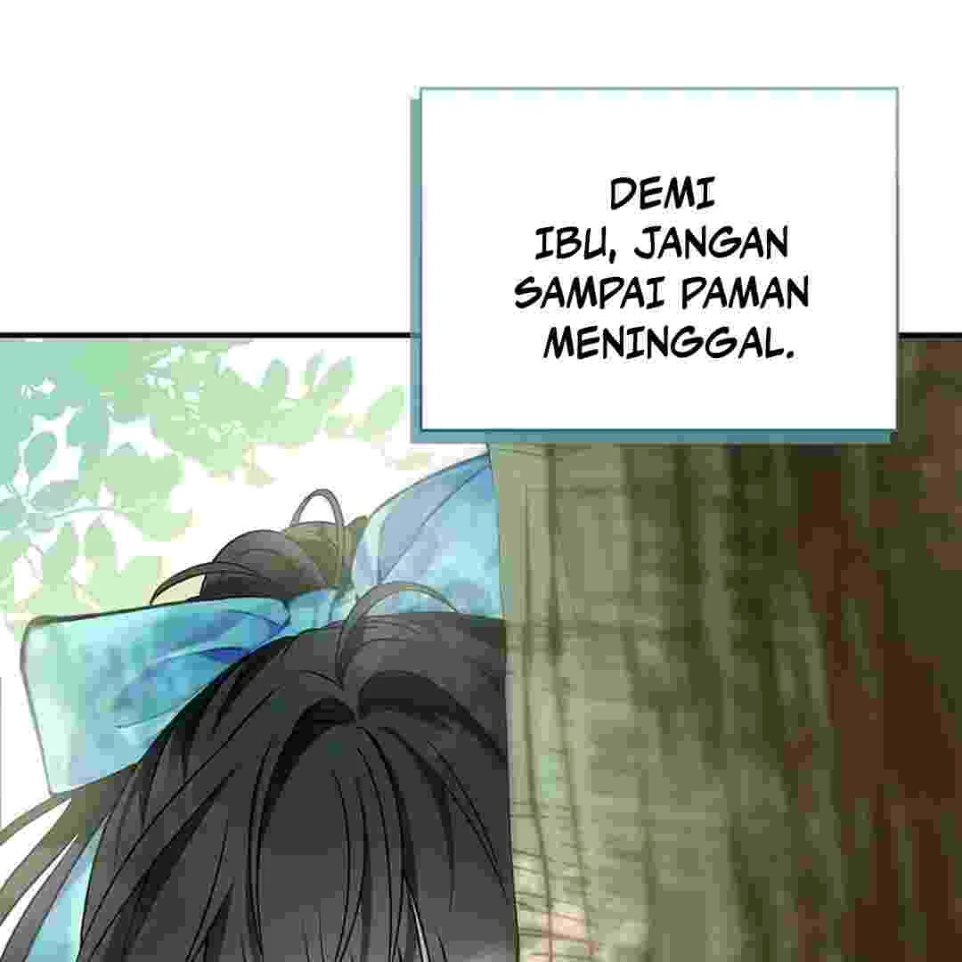I Live With My Villain Uncle Chapter 2 Gambar 7