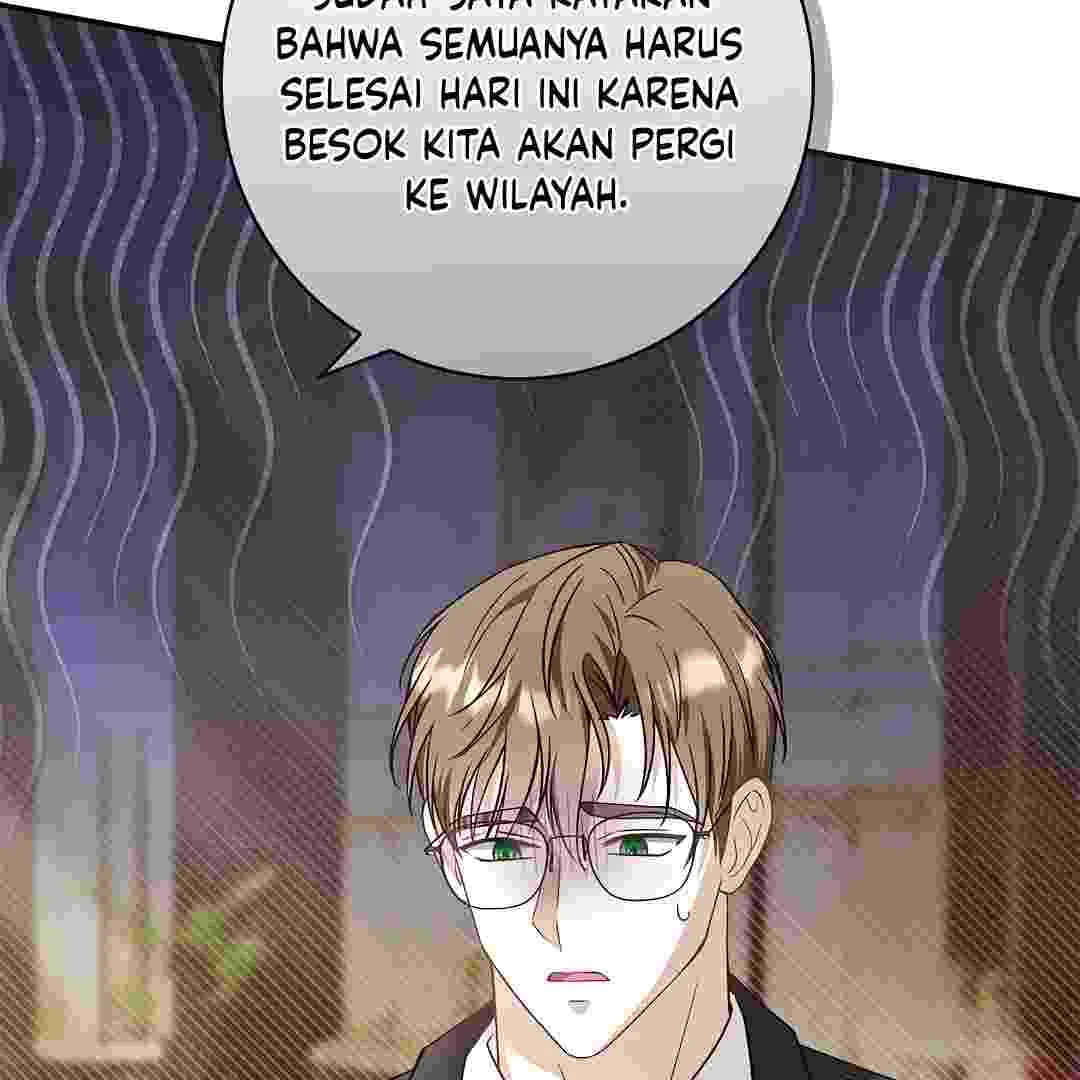 I Live With My Villain Uncle Chapter 20 Gambar 3