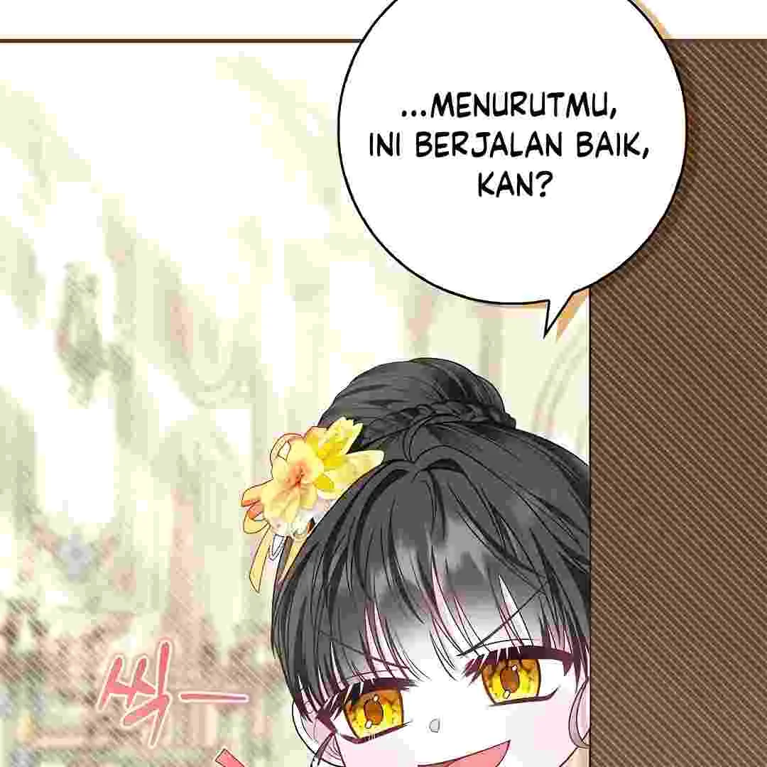 I Live With My Villain Uncle Chapter 20 Gambar 6