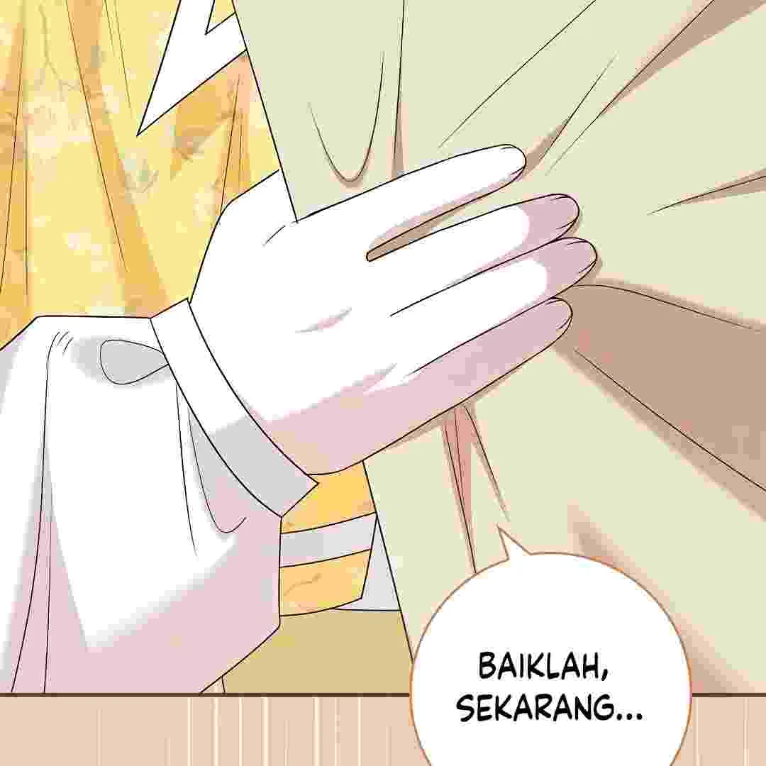 I Live With My Villain Uncle Chapter 20 Gambar 9