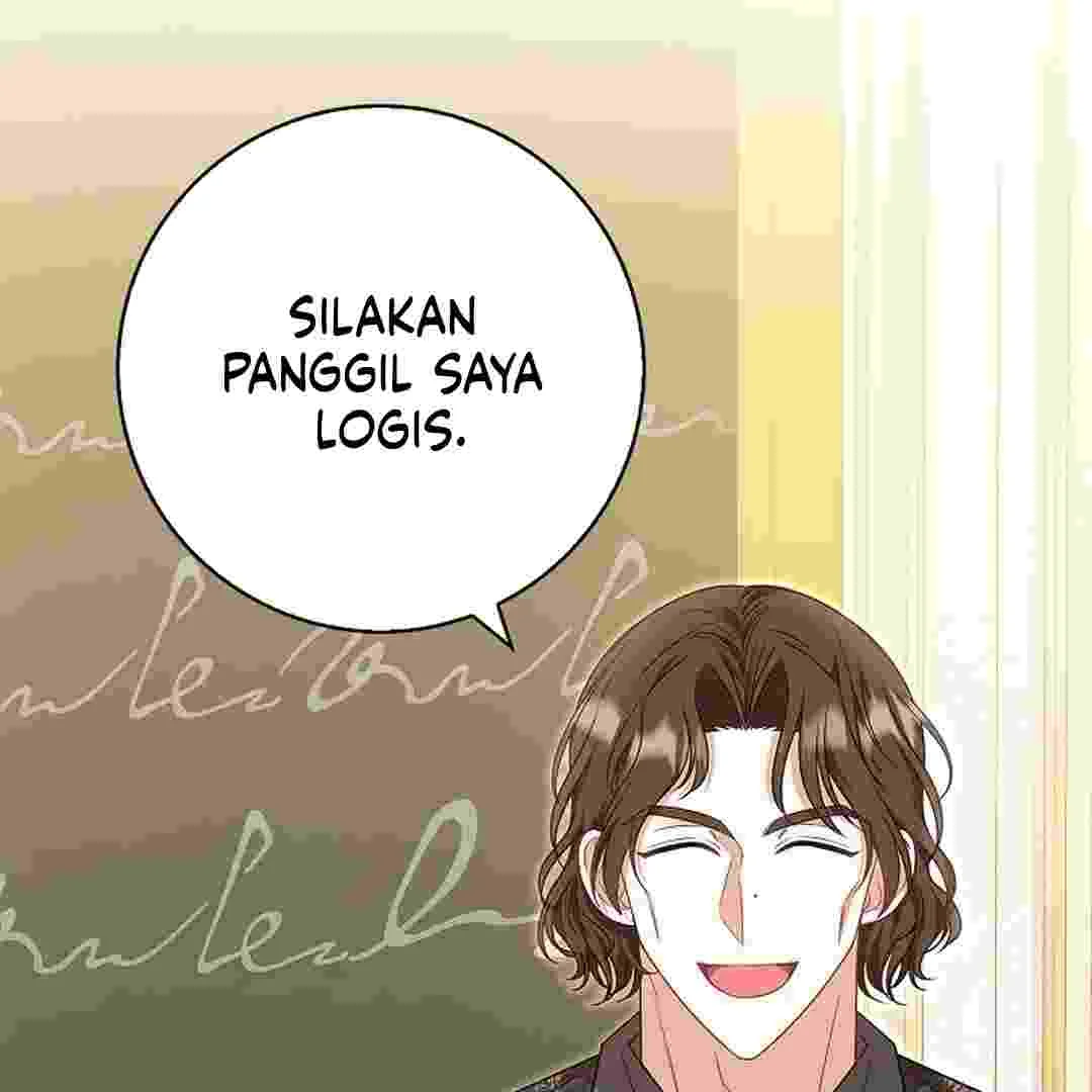 I Live With My Villain Uncle Chapter 21 Gambar 5