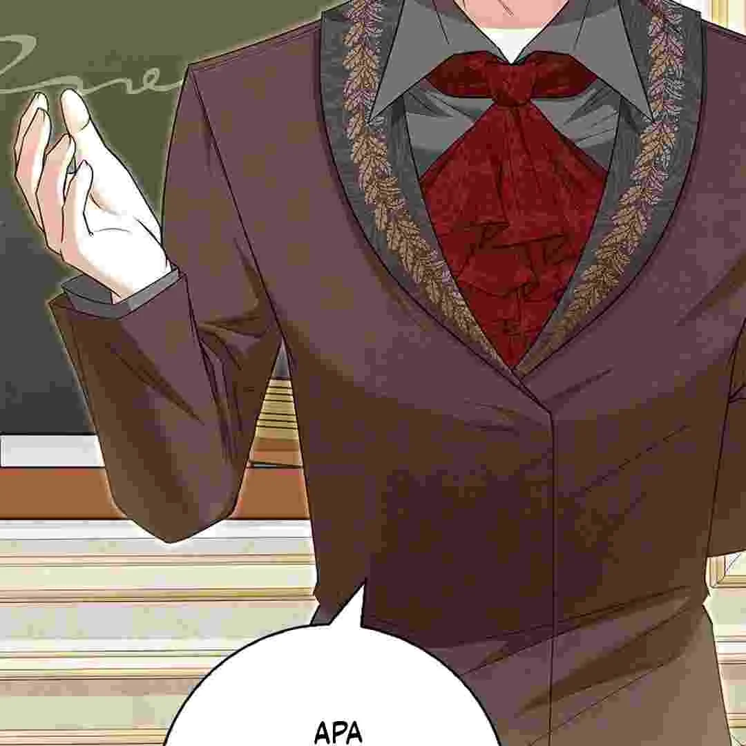 I Live With My Villain Uncle Chapter 21 Gambar 6
