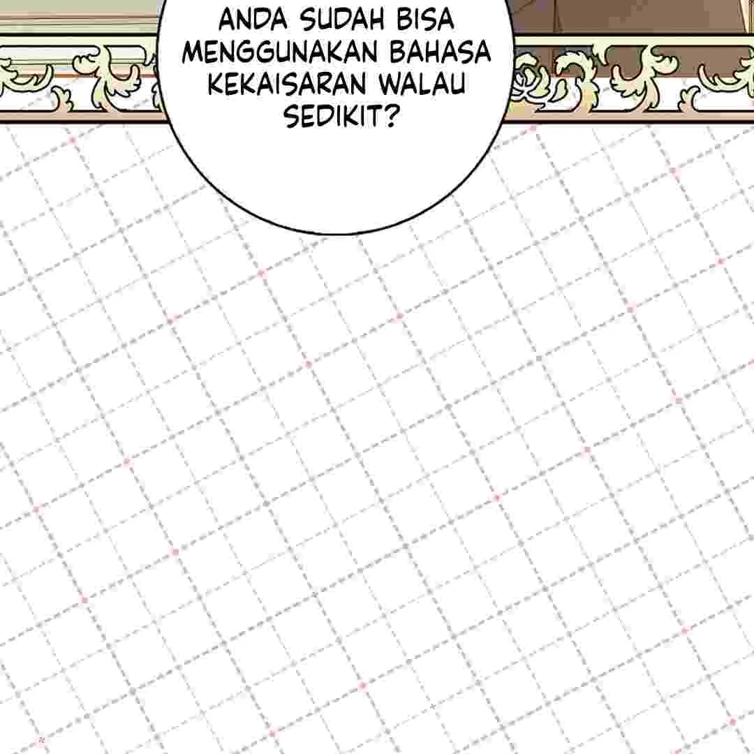 I Live With My Villain Uncle Chapter 21 Gambar 7