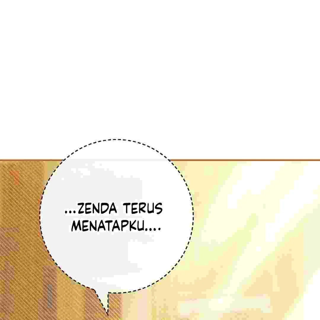 I Live With My Villain Uncle Chapter 22 Gambar 5