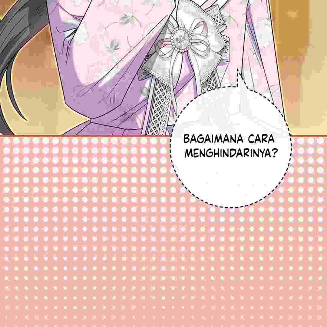I Live With My Villain Uncle Chapter 22 Gambar 7