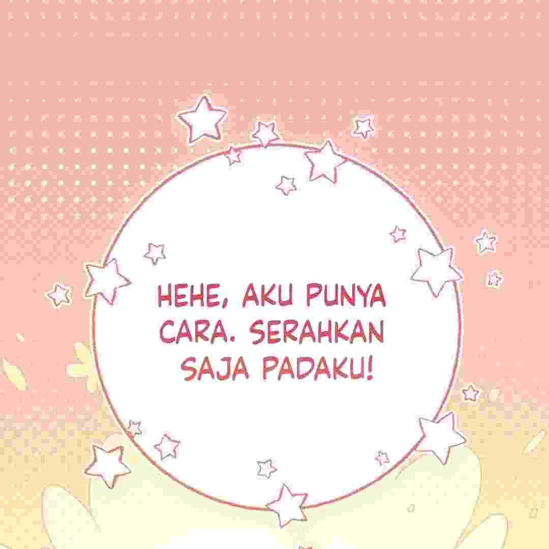 I Live With My Villain Uncle Chapter 22 Gambar 8
