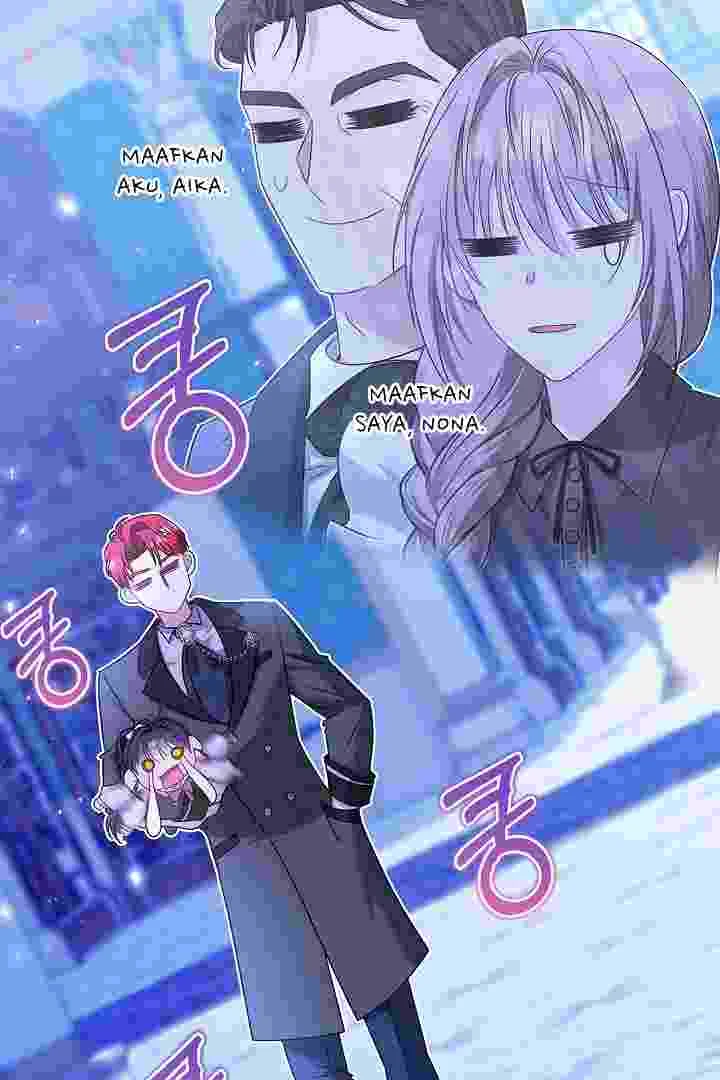 I Live With My Villain Uncle Chapter 23 Gambar 6