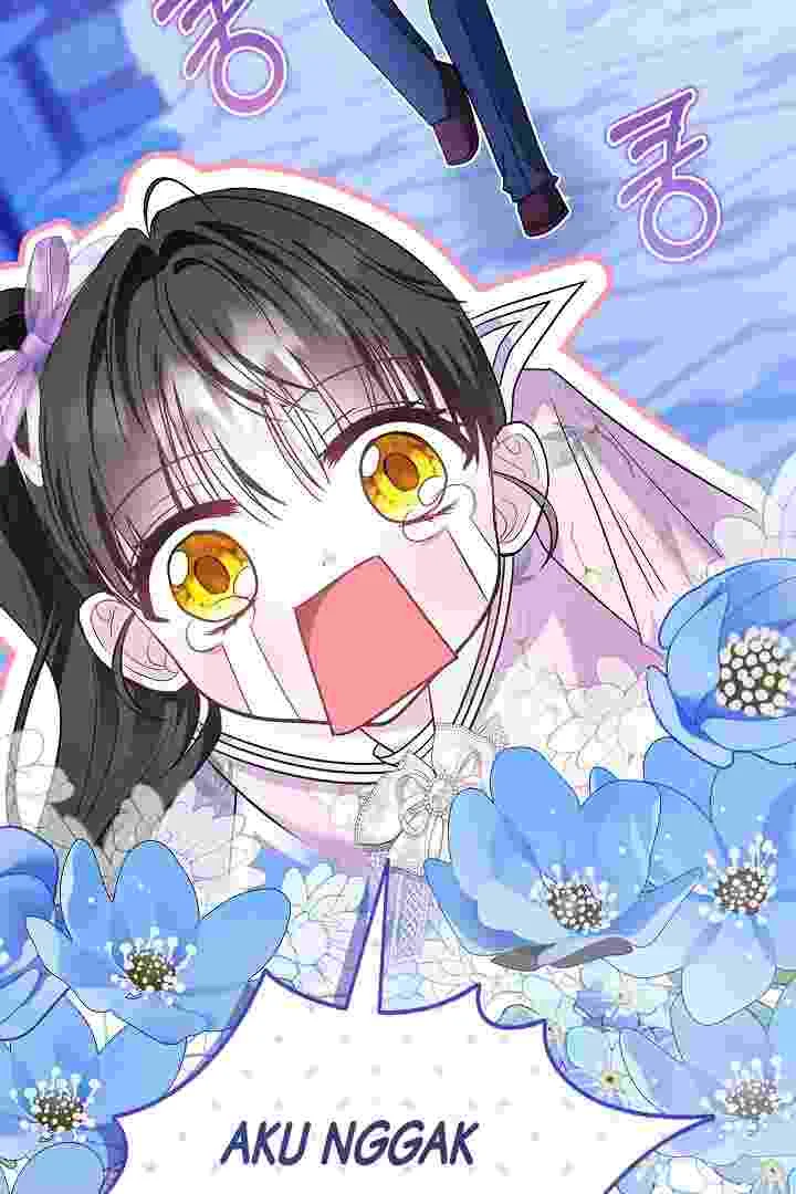 I Live With My Villain Uncle Chapter 23 Gambar 7