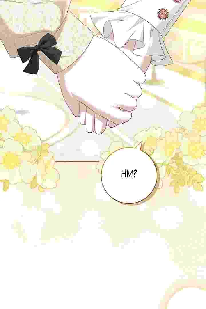 I Live With My Villain Uncle Chapter 24 Gambar 6