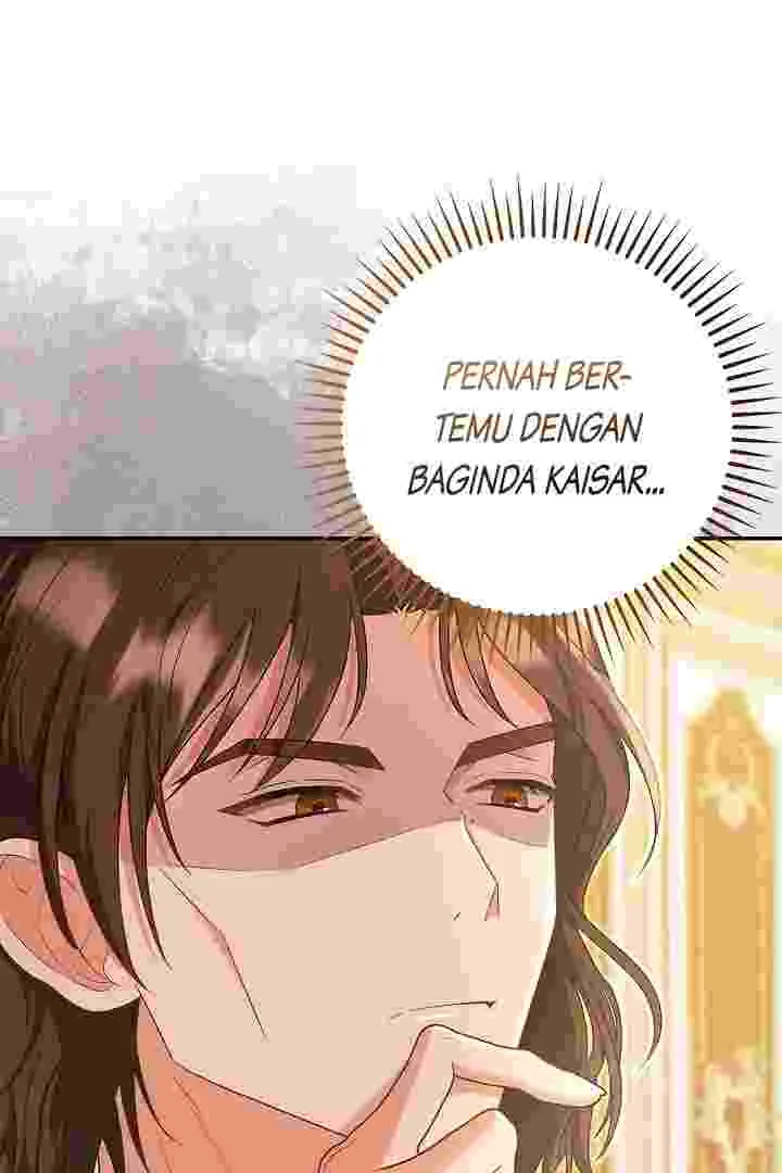 Manhua I Live With My Villain Uncle Chapter 25 gambar 2