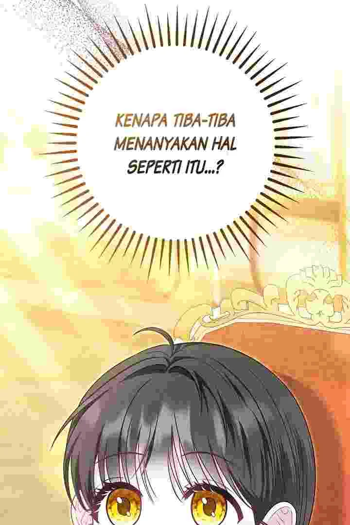 I Live With My Villain Uncle Chapter 25 Gambar 4
