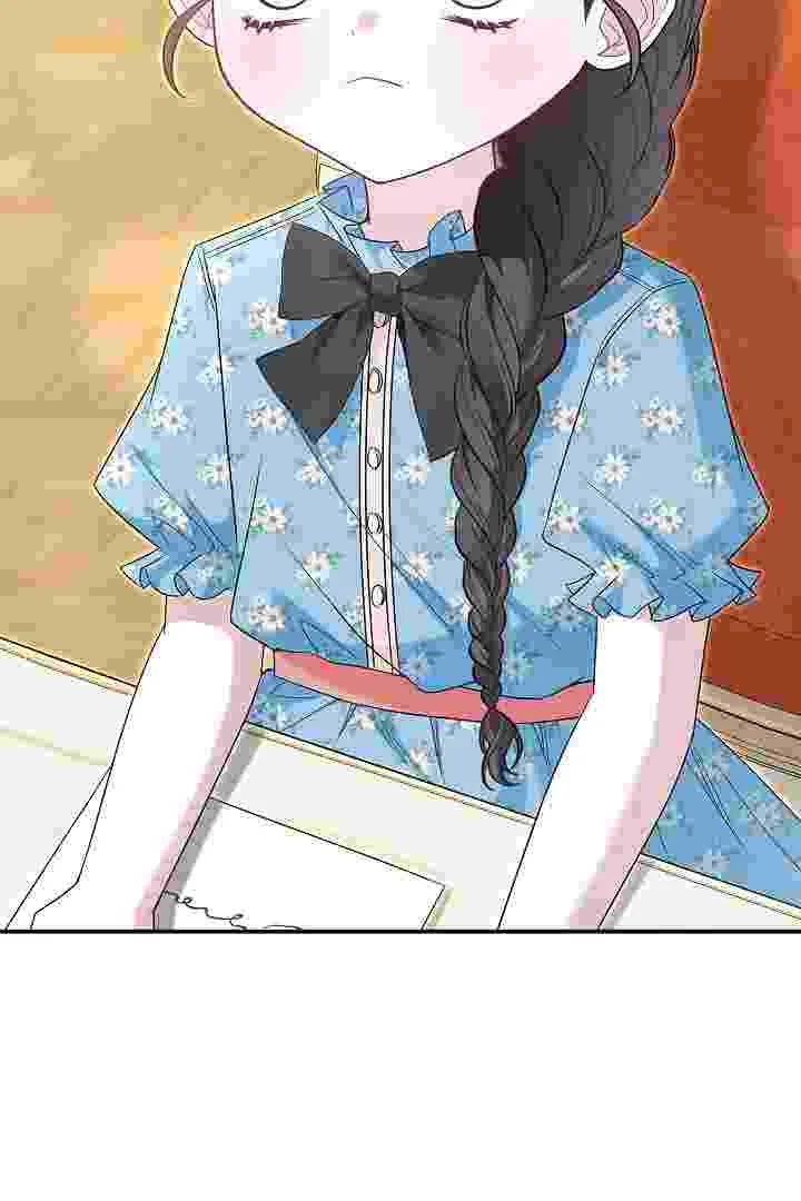 I Live With My Villain Uncle Chapter 25 Gambar 5