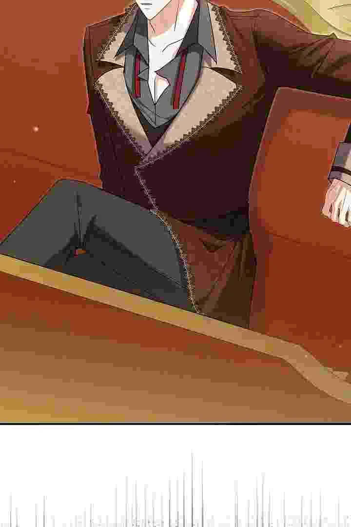 I Live With My Villain Uncle Chapter 26 Gambar 7