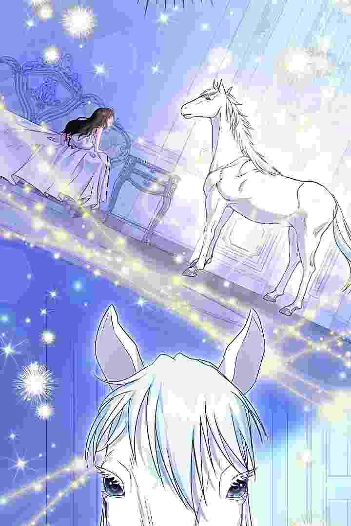 I Live With My Villain Uncle Chapter 27 Gambar 5