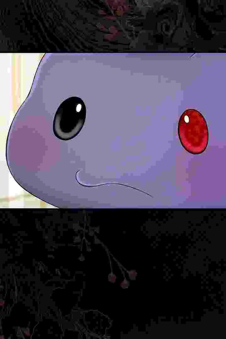 I Live With My Villain Uncle Chapter 29 Gambar 4