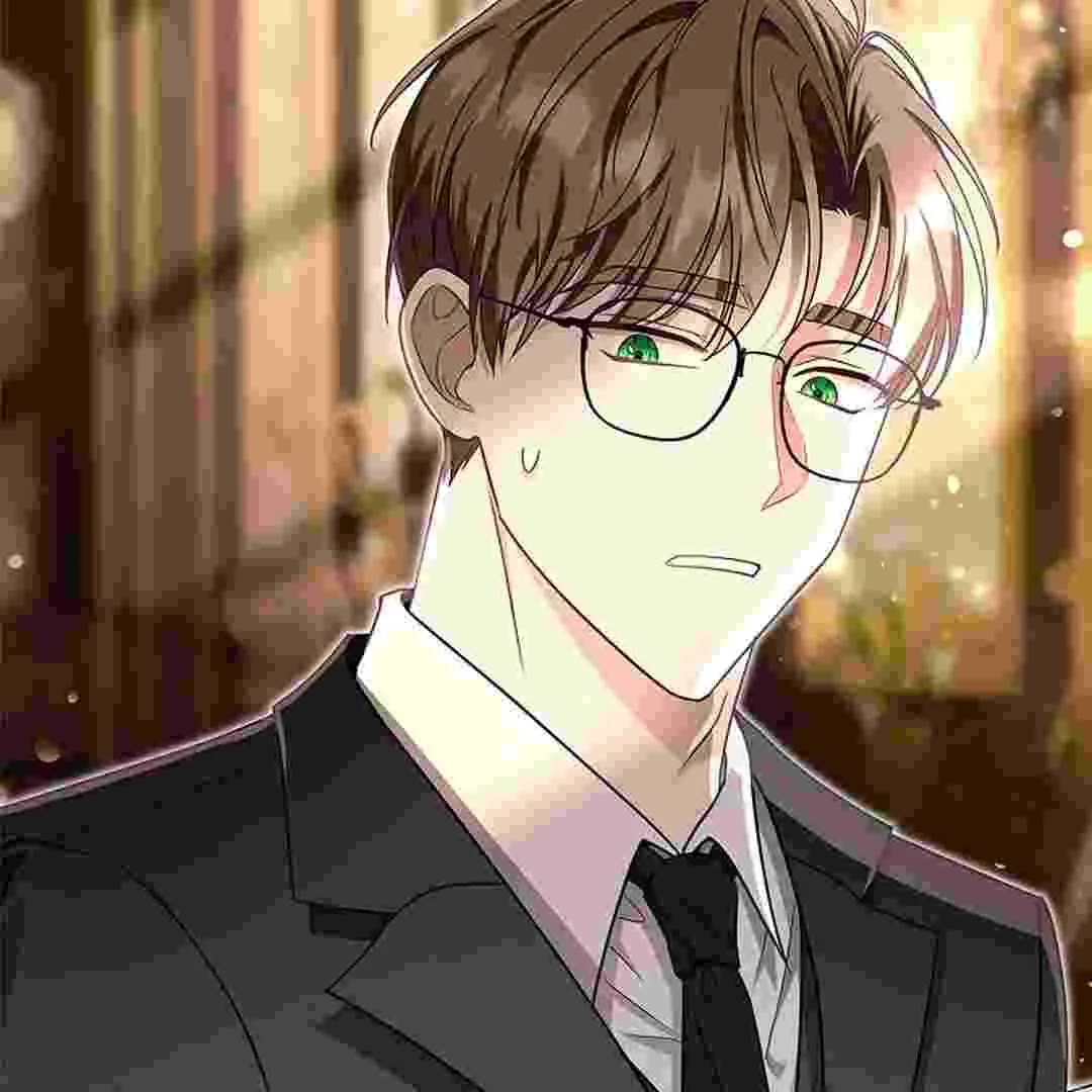 I Live With My Villain Uncle Chapter 3 Gambar 10