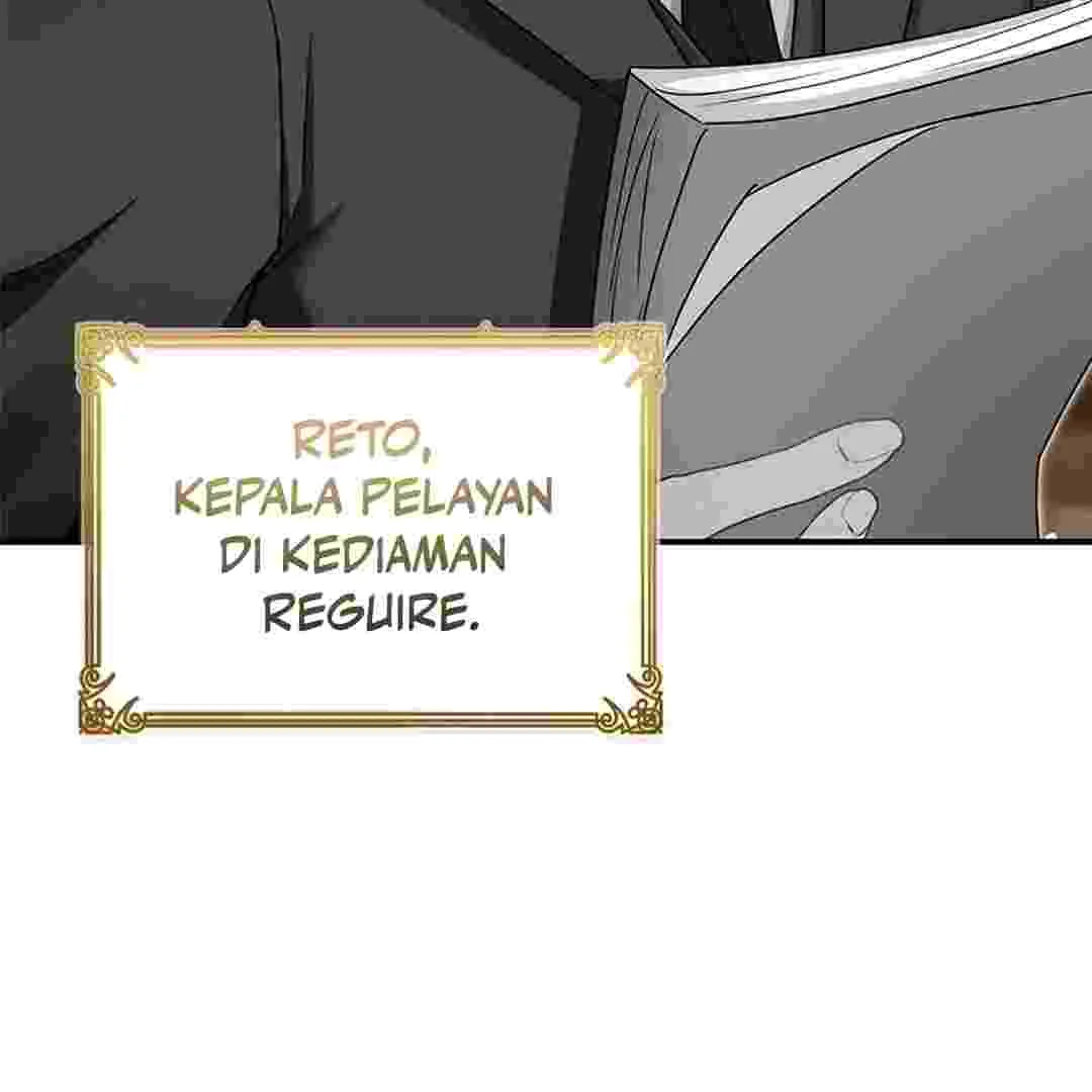 I Live With My Villain Uncle Chapter 3 Gambar 11
