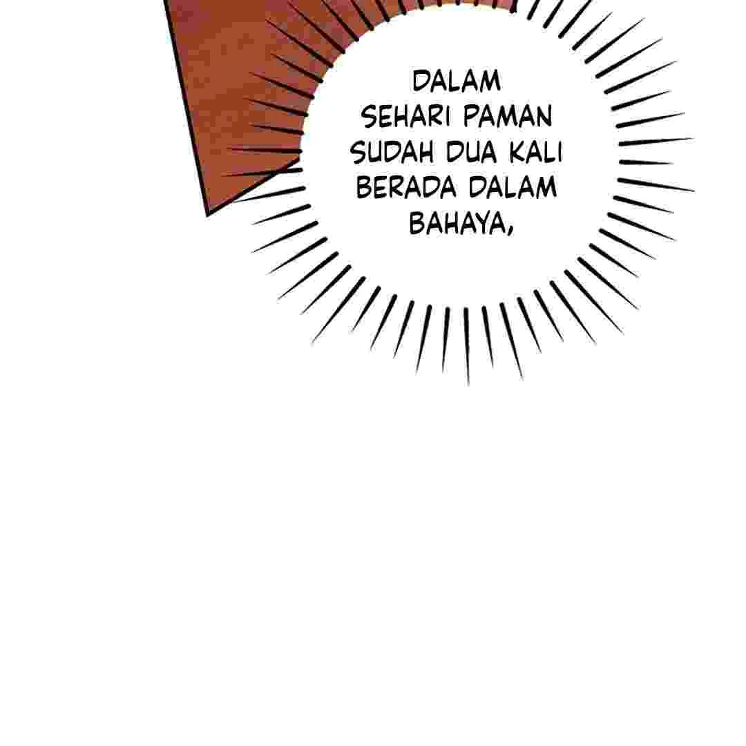 I Live With My Villain Uncle Chapter 3 Gambar 4