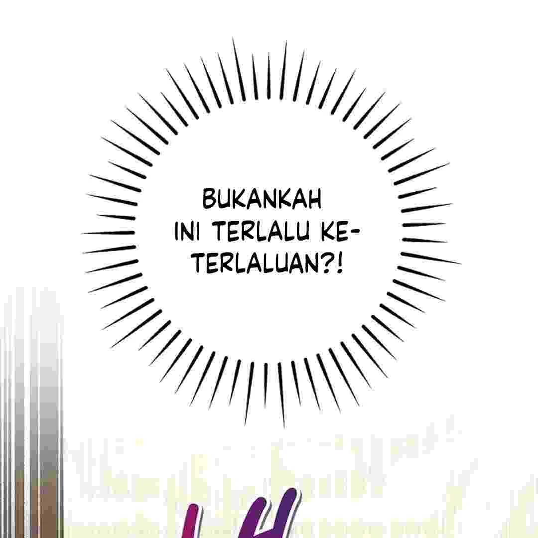 I Live With My Villain Uncle Chapter 3 Gambar 5