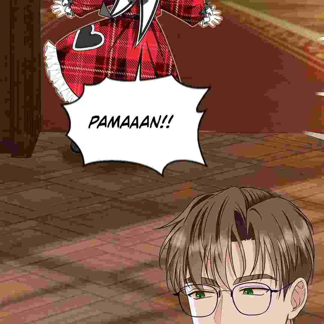 I Live With My Villain Uncle Chapter 3 Gambar 7
