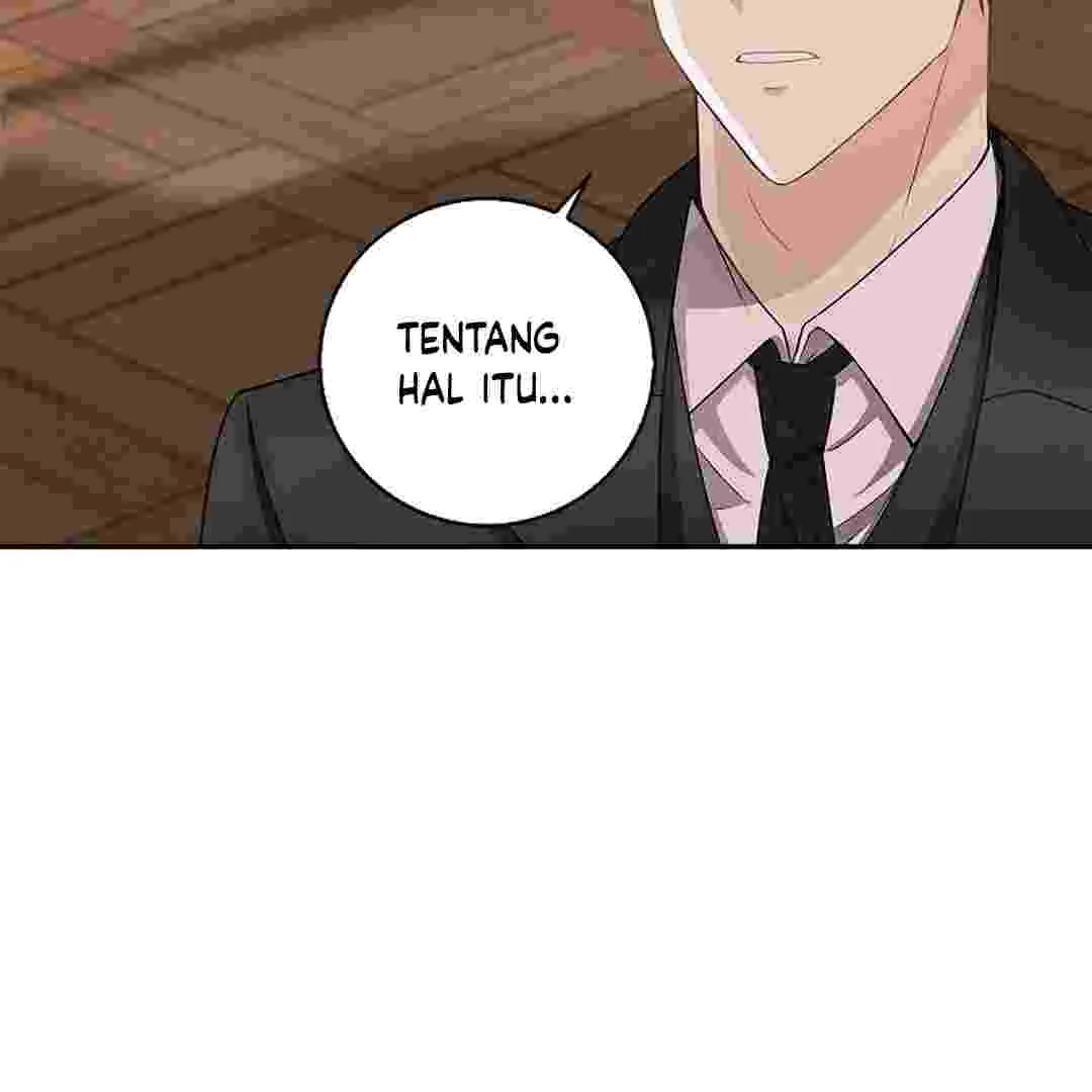 I Live With My Villain Uncle Chapter 3 Gambar 8